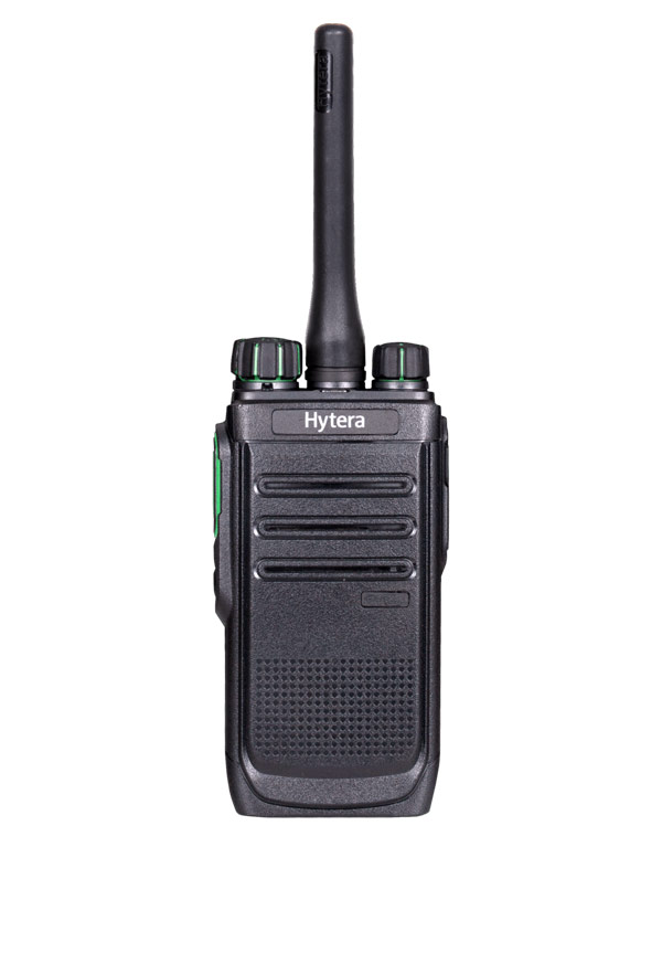 Rádio Handheld DMR Hytera BD506 Radio Talk