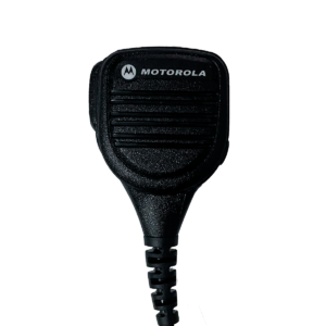 Microfone PTT para Rádio Motorola EP450 e DEP450