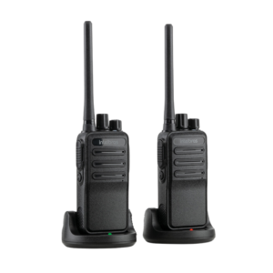 Rádio Comunicador Intelbras RC 3002 G2