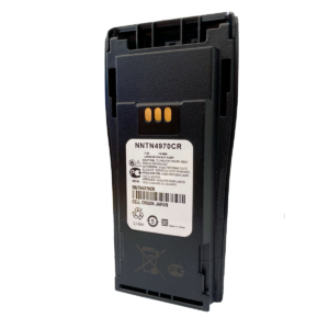 Bateria de lithium P/ Rádio Comunicador Motorola Ep450 Ep450s Dep450 1700mah