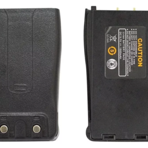Kit 10 Baterias Para Radio Comunicador Bf-777s Baofeng