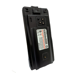 Bateria RLN6308B Lítio P/ Rádio Motorola EP150 - 2600mAh e 7.2V - Alta Capacidade