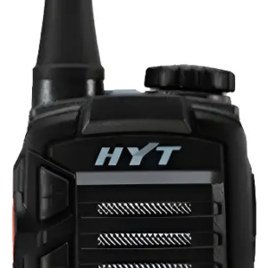 Rádio Comunicador Hytera TC320 UHF 16 Canais